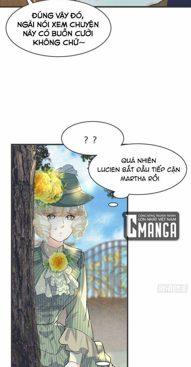 Không Thể Hòan Hảo Tuyệt Đối Chapter 20 trang 28