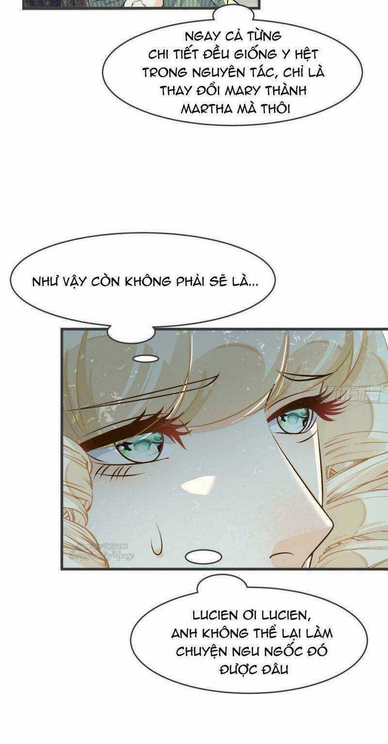 Không Thể Hòan Hảo Tuyệt Đối Chapter 20 trang 29