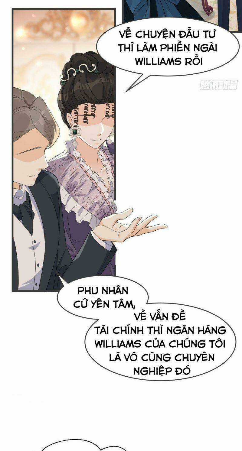 Không Thể Hòan Hảo Tuyệt Đối Chapter 20 trang 3