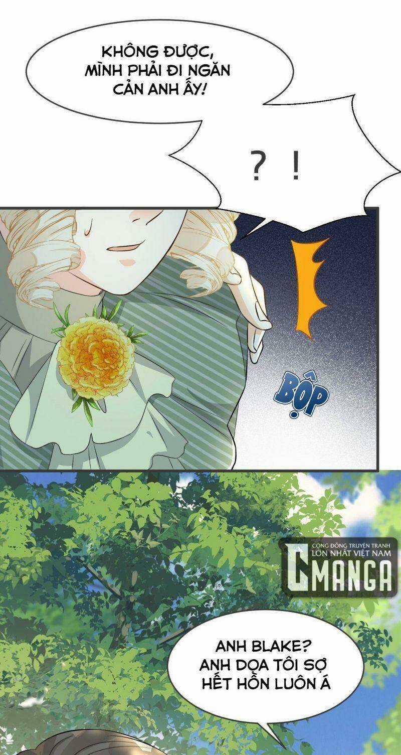 Không Thể Hòan Hảo Tuyệt Đối Chapter 20 trang 30