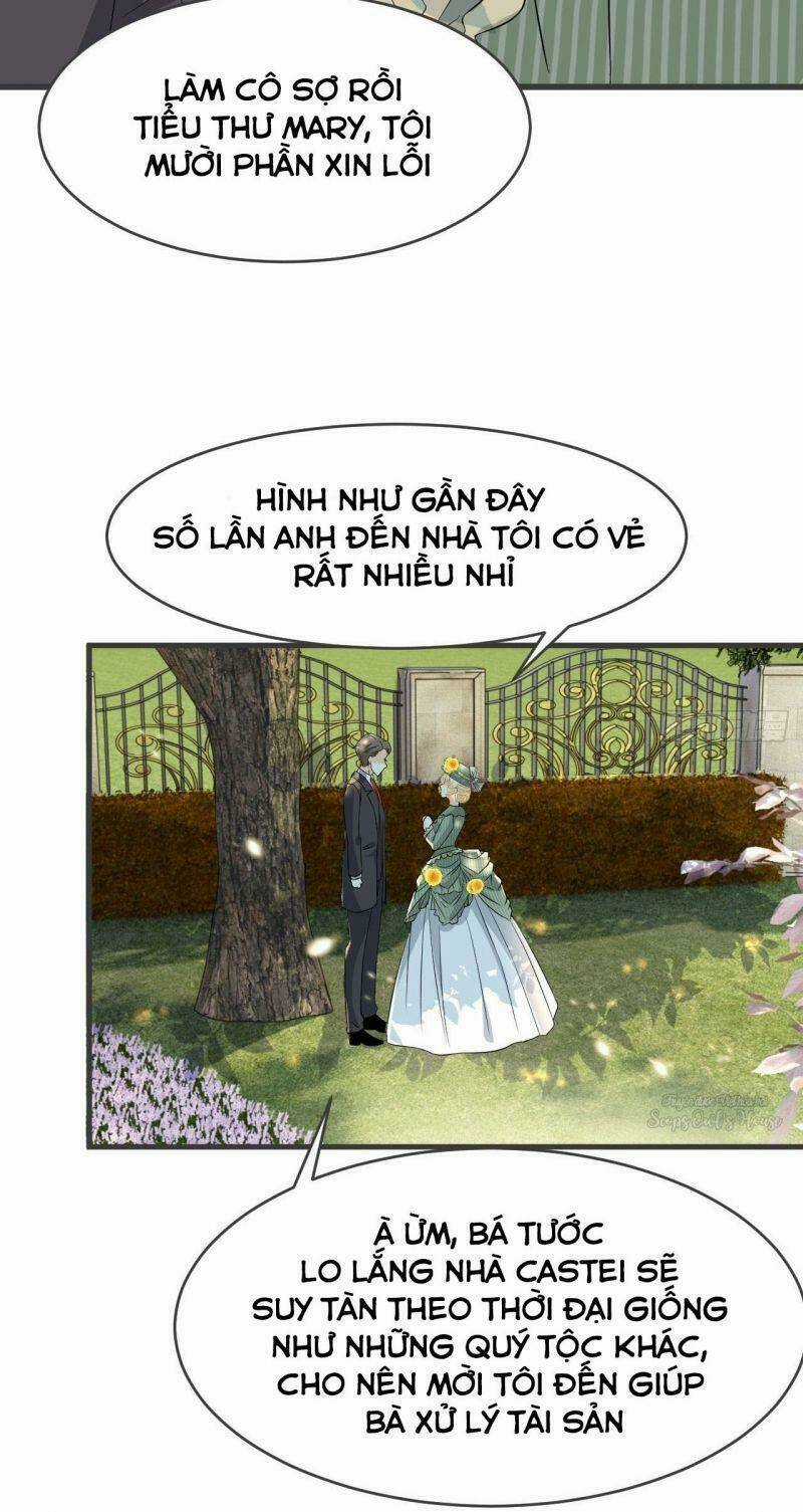 Không Thể Hòan Hảo Tuyệt Đối Chapter 20 trang 32