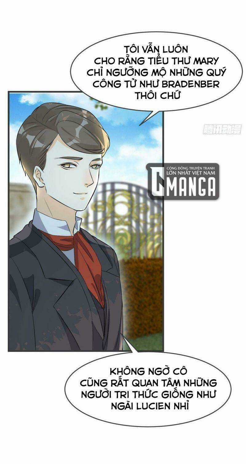 Không Thể Hòan Hảo Tuyệt Đối Chapter 20 trang 33