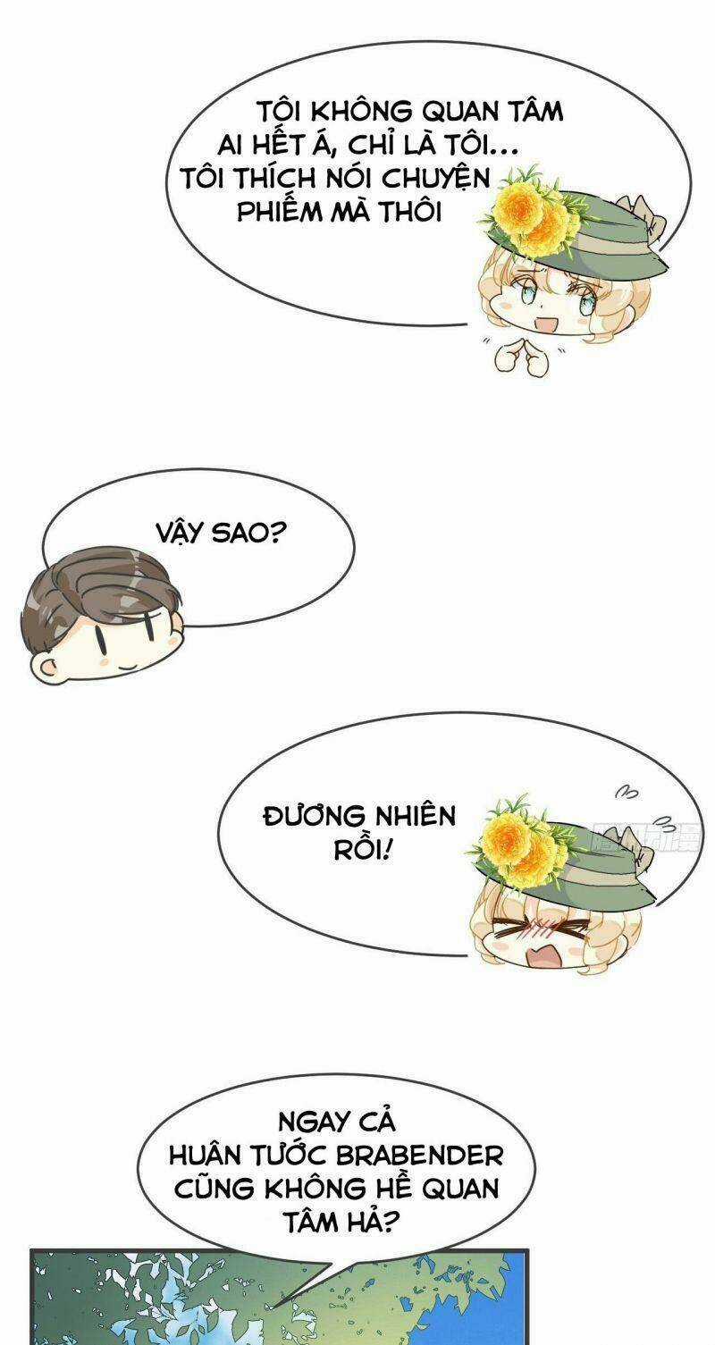 Không Thể Hòan Hảo Tuyệt Đối Chapter 20 trang 34