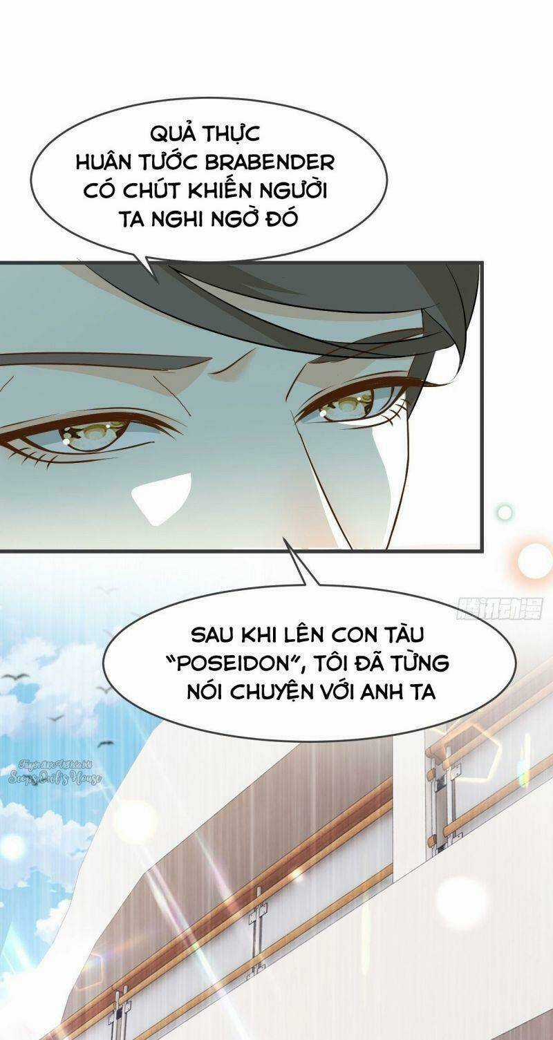 Không Thể Hòan Hảo Tuyệt Đối Chapter 20 trang 36