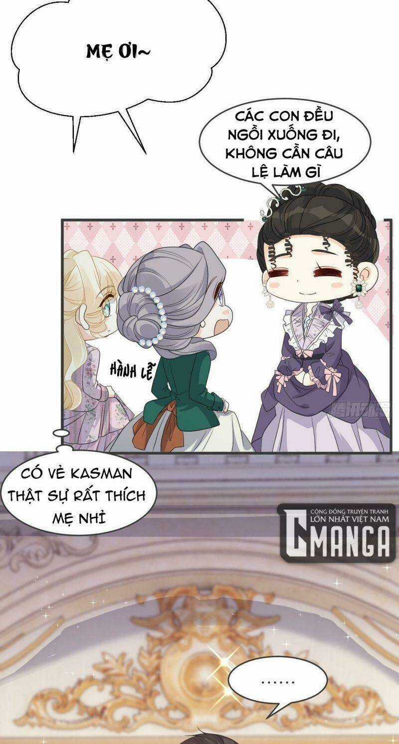 Không Thể Hòan Hảo Tuyệt Đối Chapter 20 trang 4