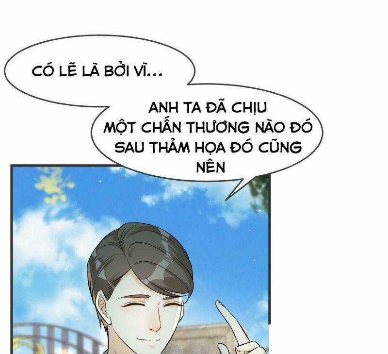 Không Thể Hòan Hảo Tuyệt Đối Chapter 20 trang 40