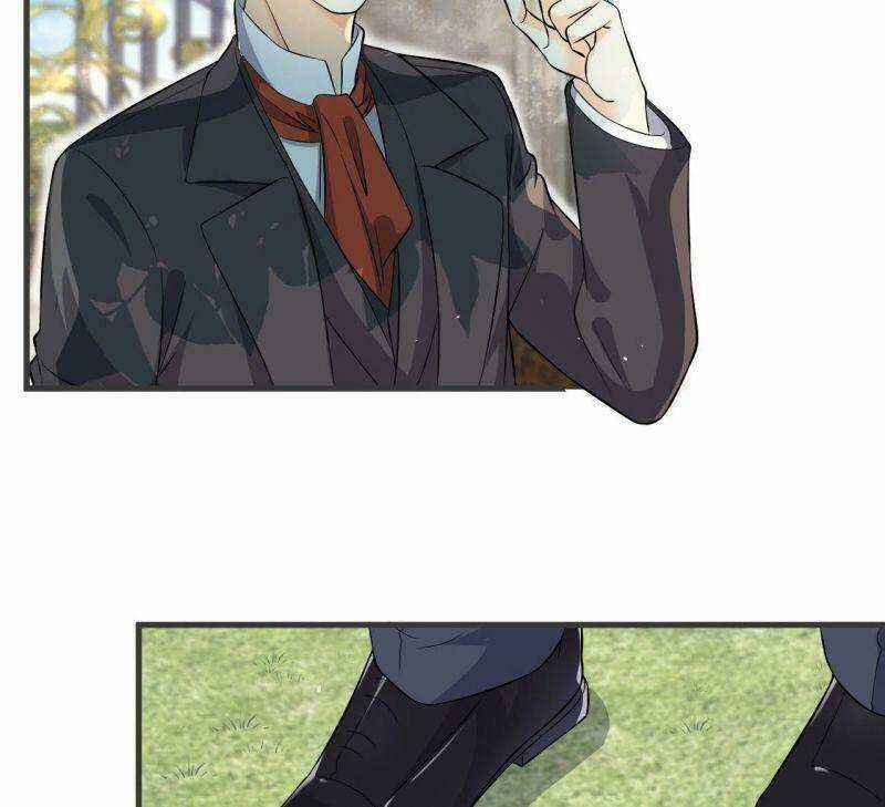 Không Thể Hòan Hảo Tuyệt Đối Chapter 20 trang 41