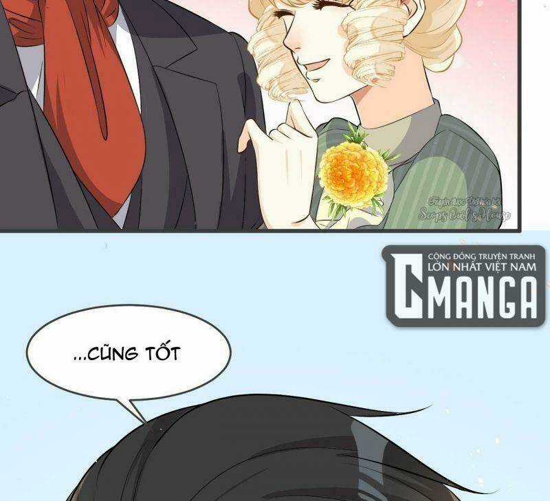 Không Thể Hòan Hảo Tuyệt Đối Chapter 20 trang 46