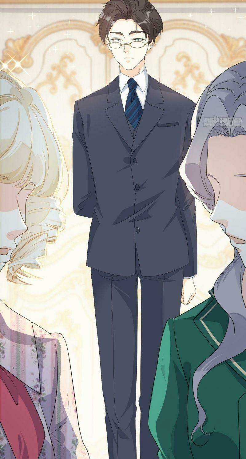 Không Thể Hòan Hảo Tuyệt Đối Chapter 20 trang 5