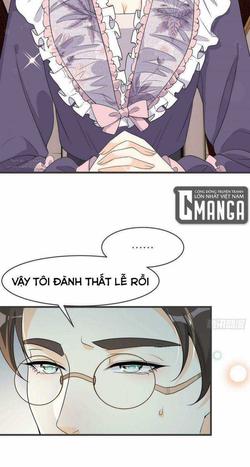 Không Thể Hòan Hảo Tuyệt Đối Chapter 20 trang 9