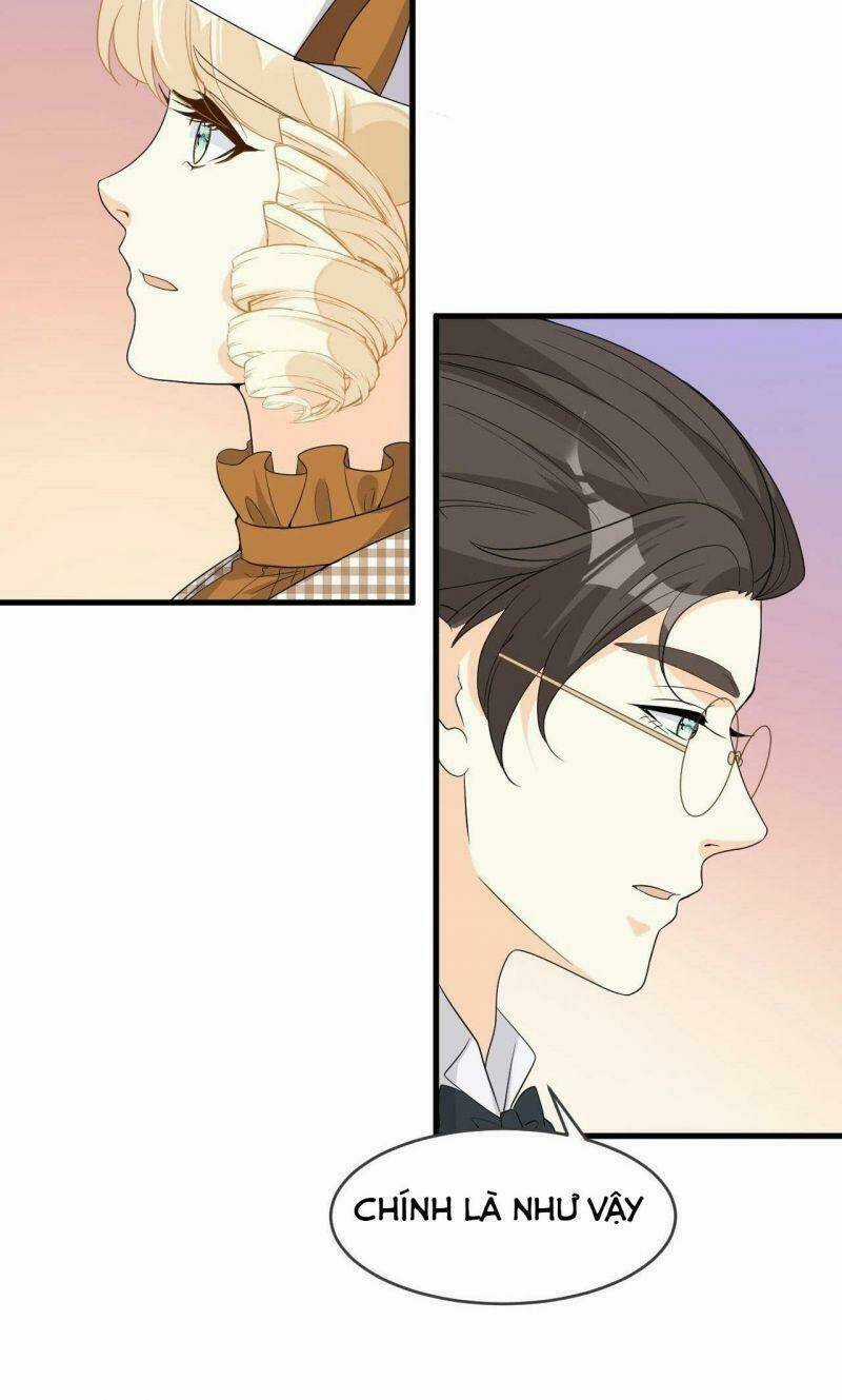 Không Thể Hòan Hảo Tuyệt Đối Chapter 21 trang 10