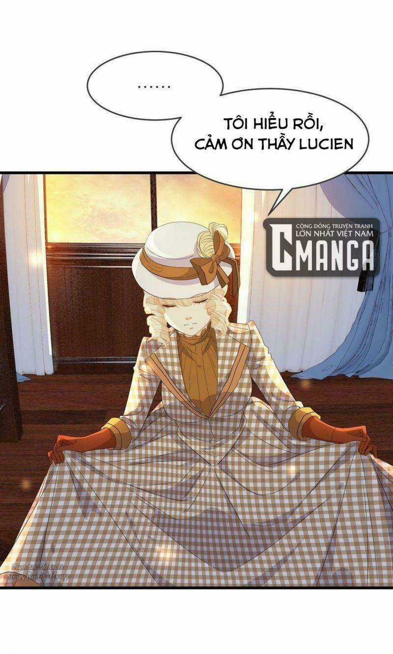 Không Thể Hòan Hảo Tuyệt Đối Chapter 21 trang 11