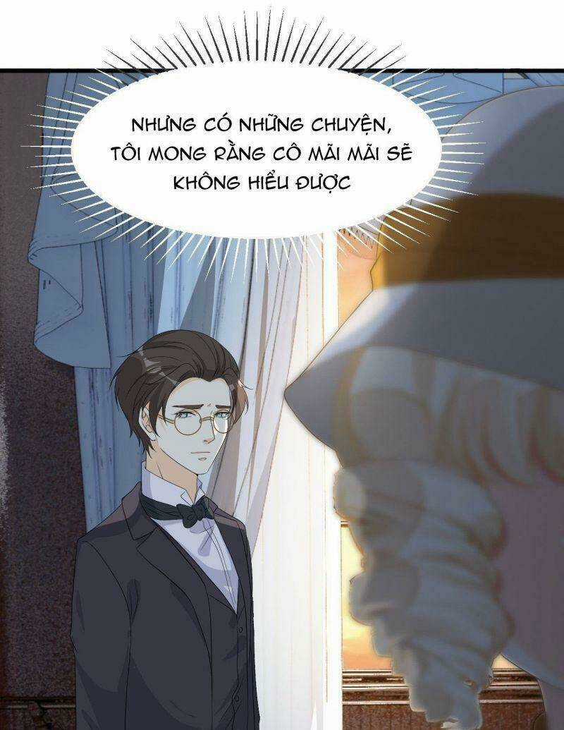 Không Thể Hòan Hảo Tuyệt Đối Chapter 21 trang 12