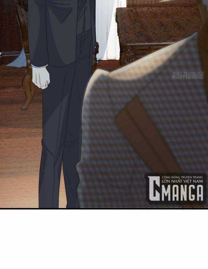 Không Thể Hòan Hảo Tuyệt Đối Chapter 21 trang 13