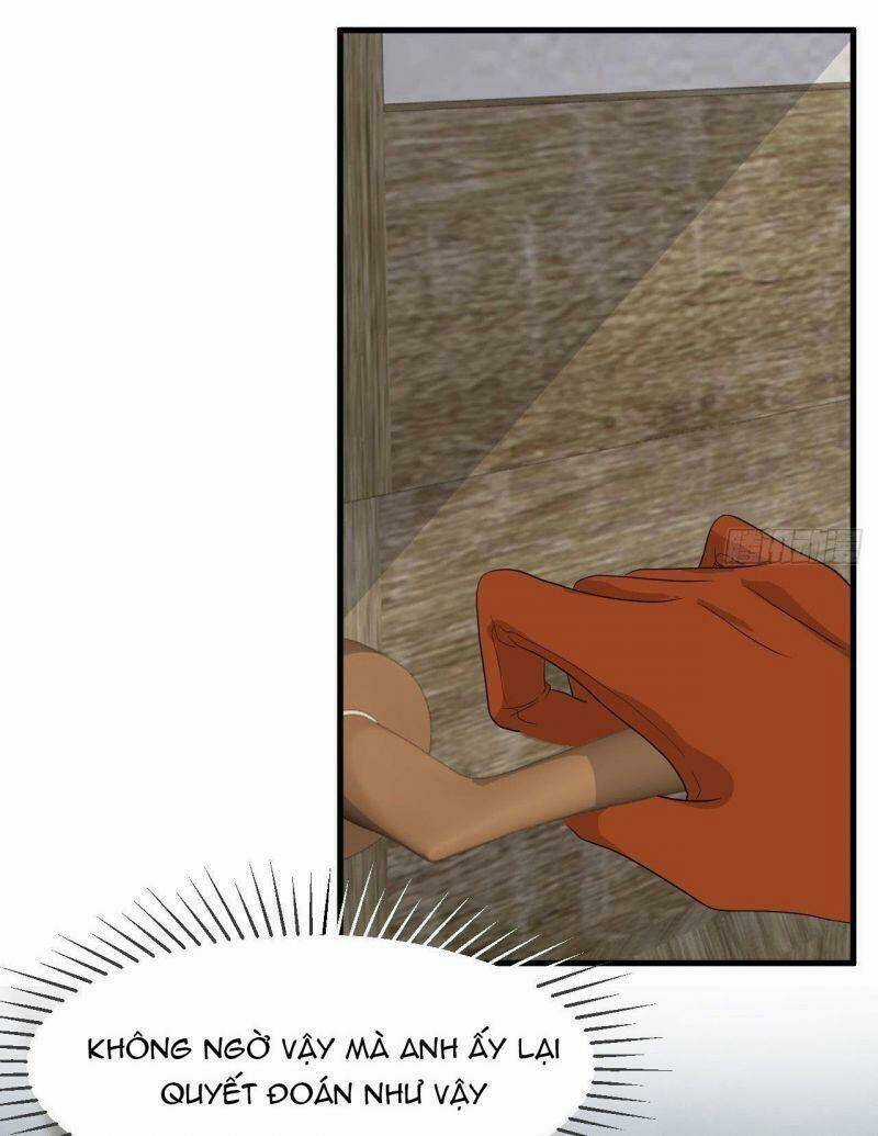 Không Thể Hòan Hảo Tuyệt Đối Chapter 21 trang 14