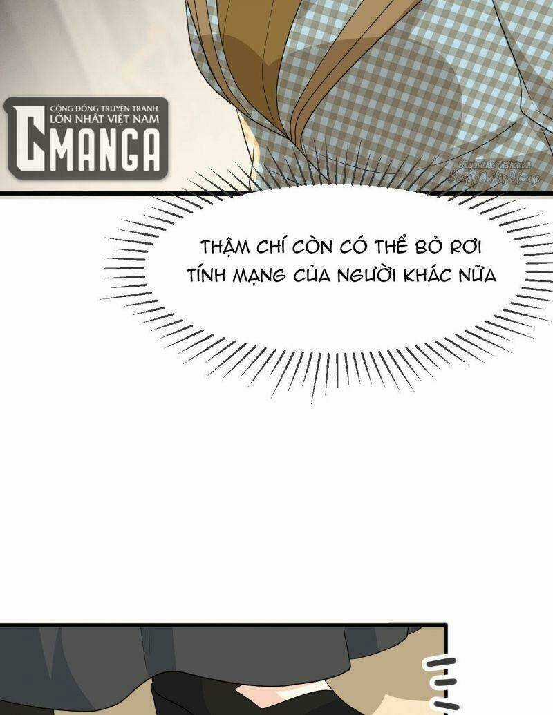 Không Thể Hòan Hảo Tuyệt Đối Chapter 21 trang 16