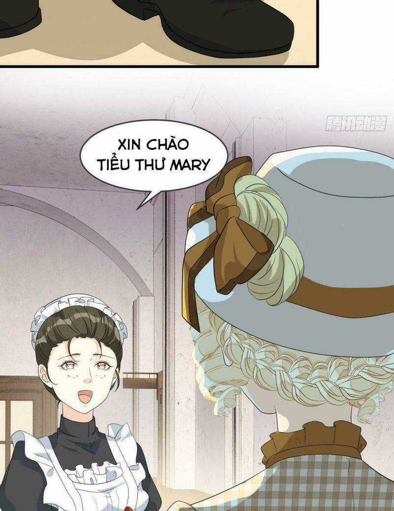 Không Thể Hòan Hảo Tuyệt Đối Chapter 21 trang 17