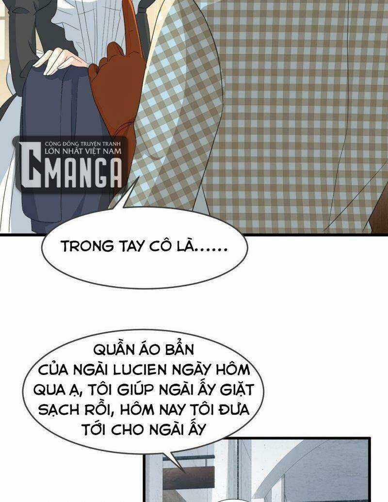 Không Thể Hòan Hảo Tuyệt Đối Chapter 21 trang 18