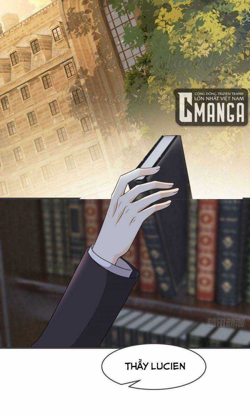 Không Thể Hòan Hảo Tuyệt Đối Chapter 21 trang 2