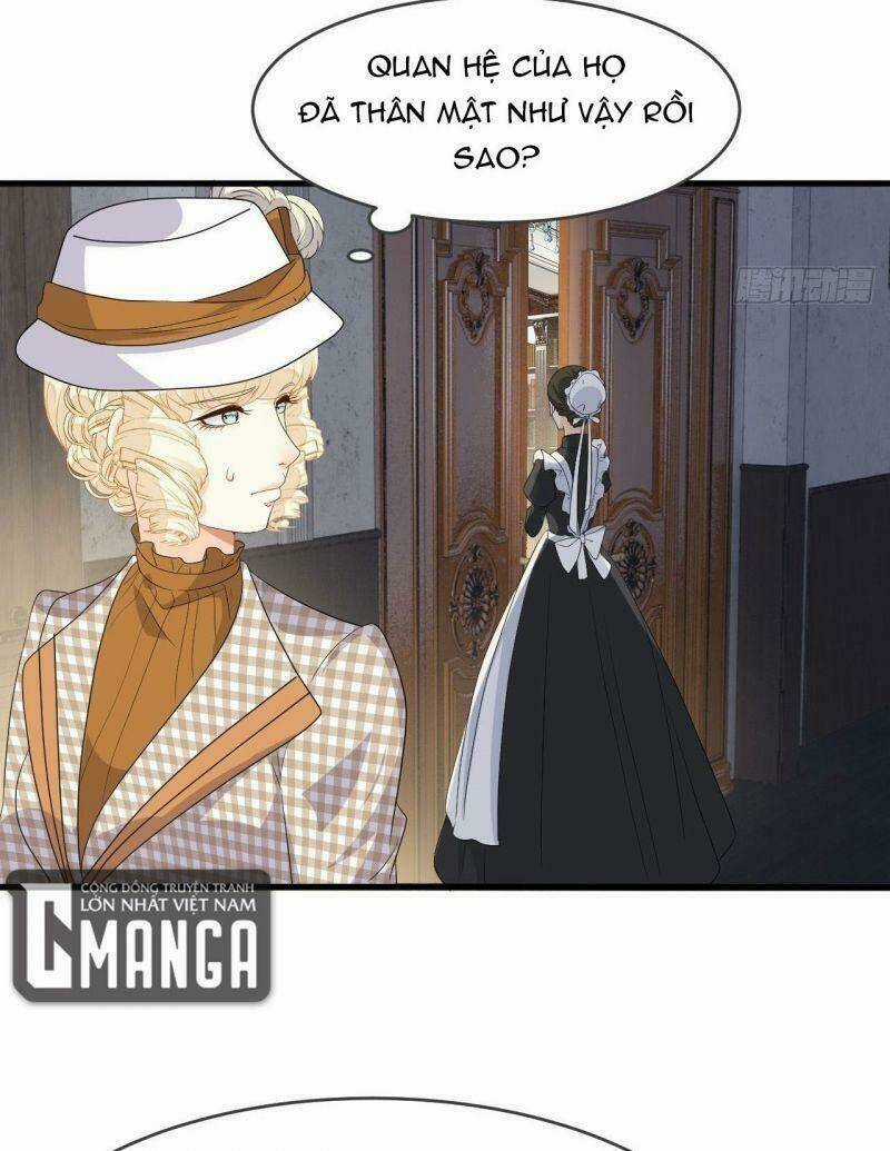 Không Thể Hòan Hảo Tuyệt Đối Chapter 21 trang 20