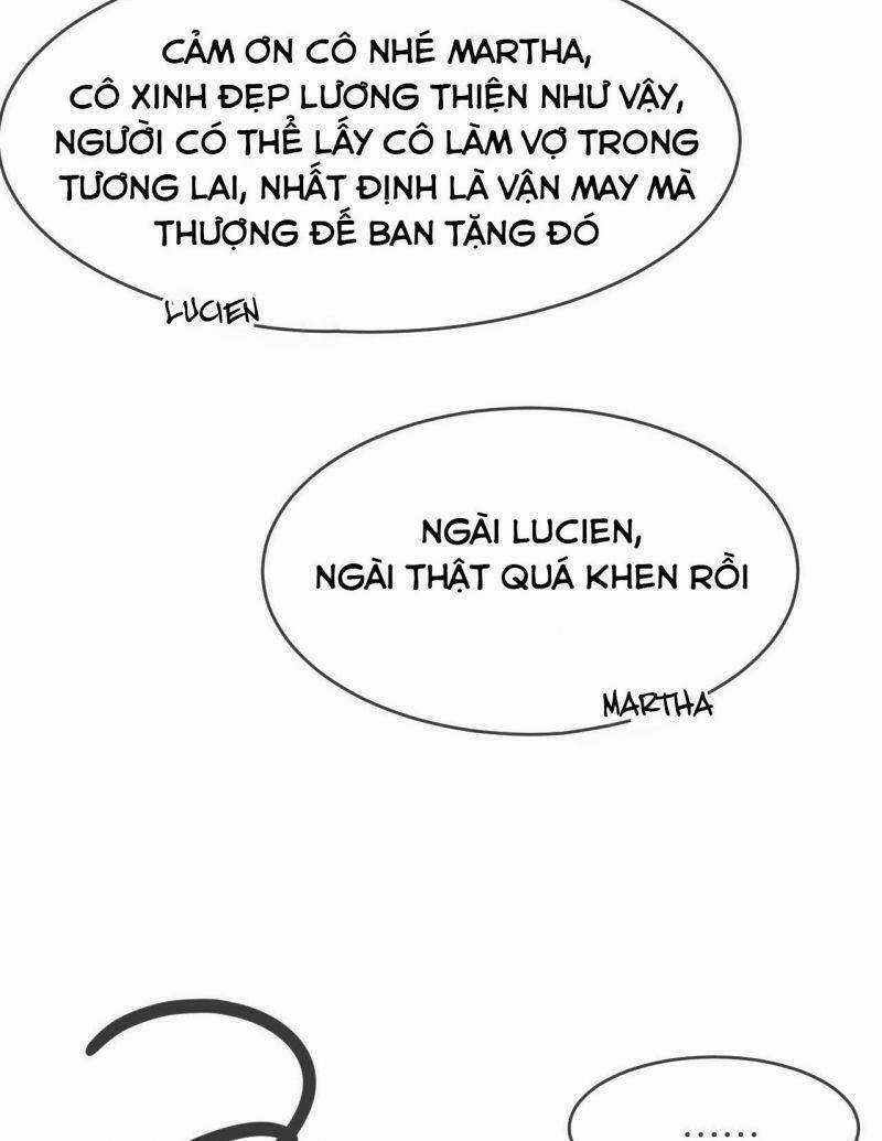 Không Thể Hòan Hảo Tuyệt Đối Chapter 21 trang 21