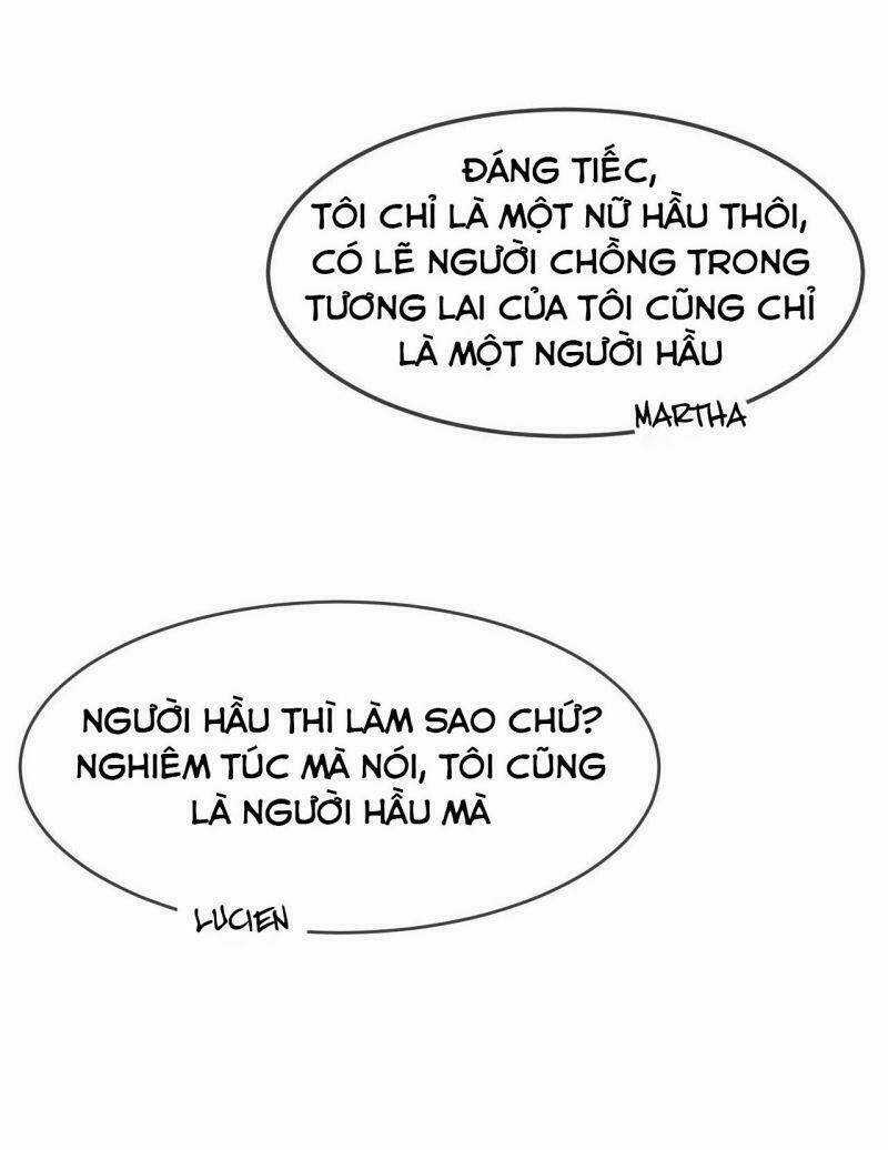 Không Thể Hòan Hảo Tuyệt Đối Chapter 21 trang 23