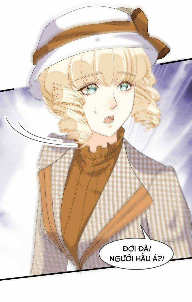 Không Thể Hòan Hảo Tuyệt Đối Chapter 21 trang 24