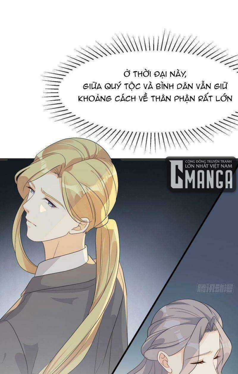 Không Thể Hòan Hảo Tuyệt Đối Chapter 21 trang 25