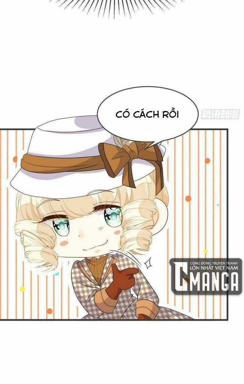 Không Thể Hòan Hảo Tuyệt Đối Chapter 21 trang 27