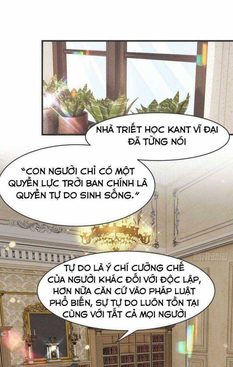 Không Thể Hòan Hảo Tuyệt Đối Chapter 21 trang 28