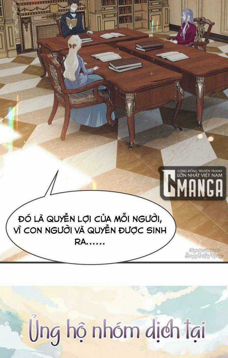 Không Thể Hòan Hảo Tuyệt Đối Chapter 21 trang 29