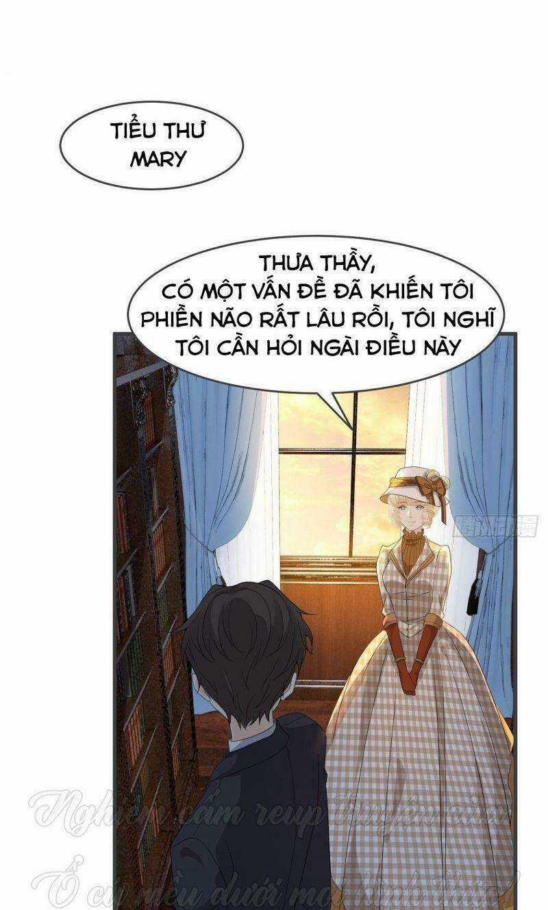 Không Thể Hòan Hảo Tuyệt Đối Chapter 21 trang 3