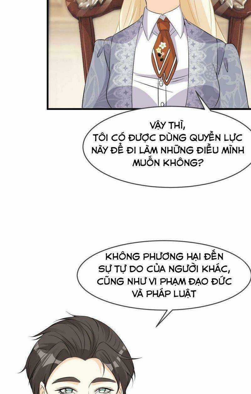 Không Thể Hòan Hảo Tuyệt Đối Chapter 21 trang 31