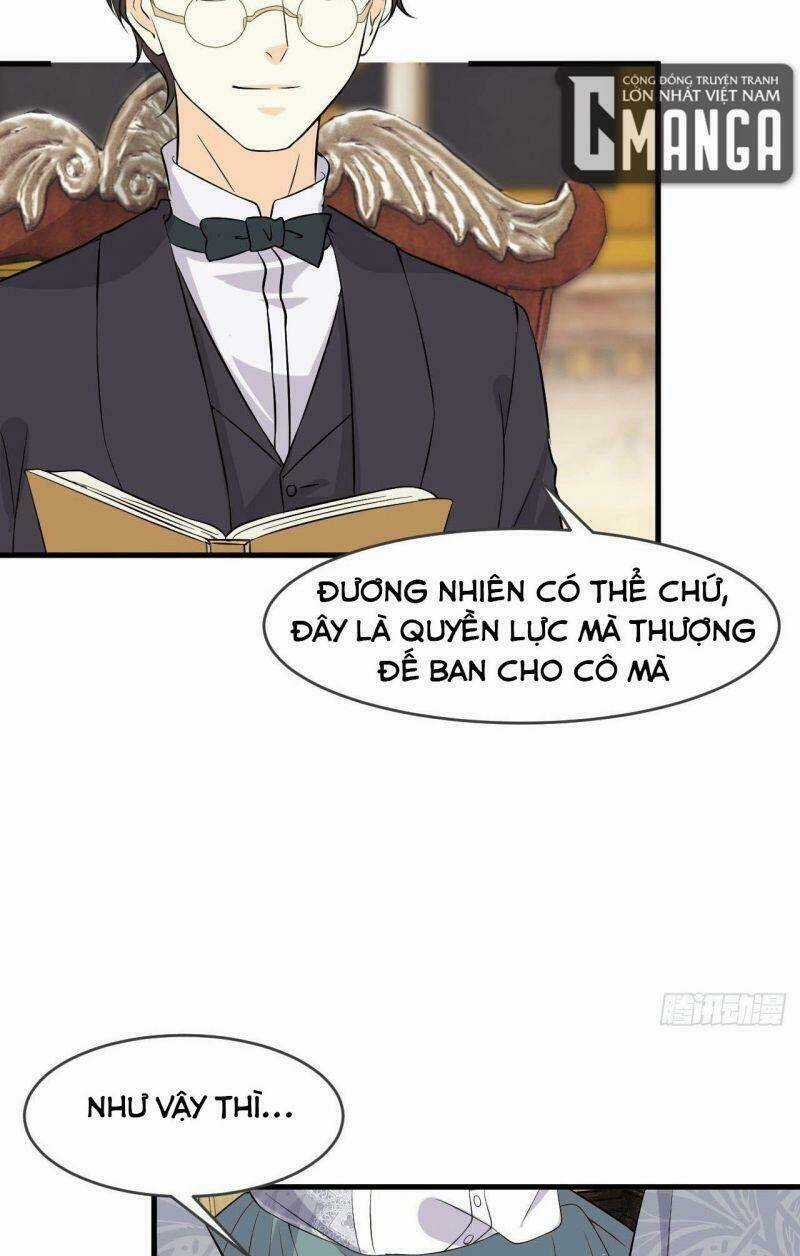 Không Thể Hòan Hảo Tuyệt Đối Chapter 21 trang 32