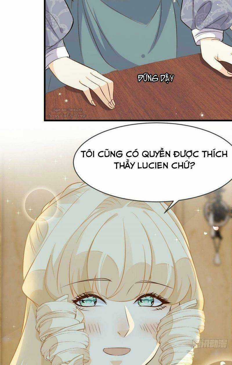 Không Thể Hòan Hảo Tuyệt Đối Chapter 21 trang 33