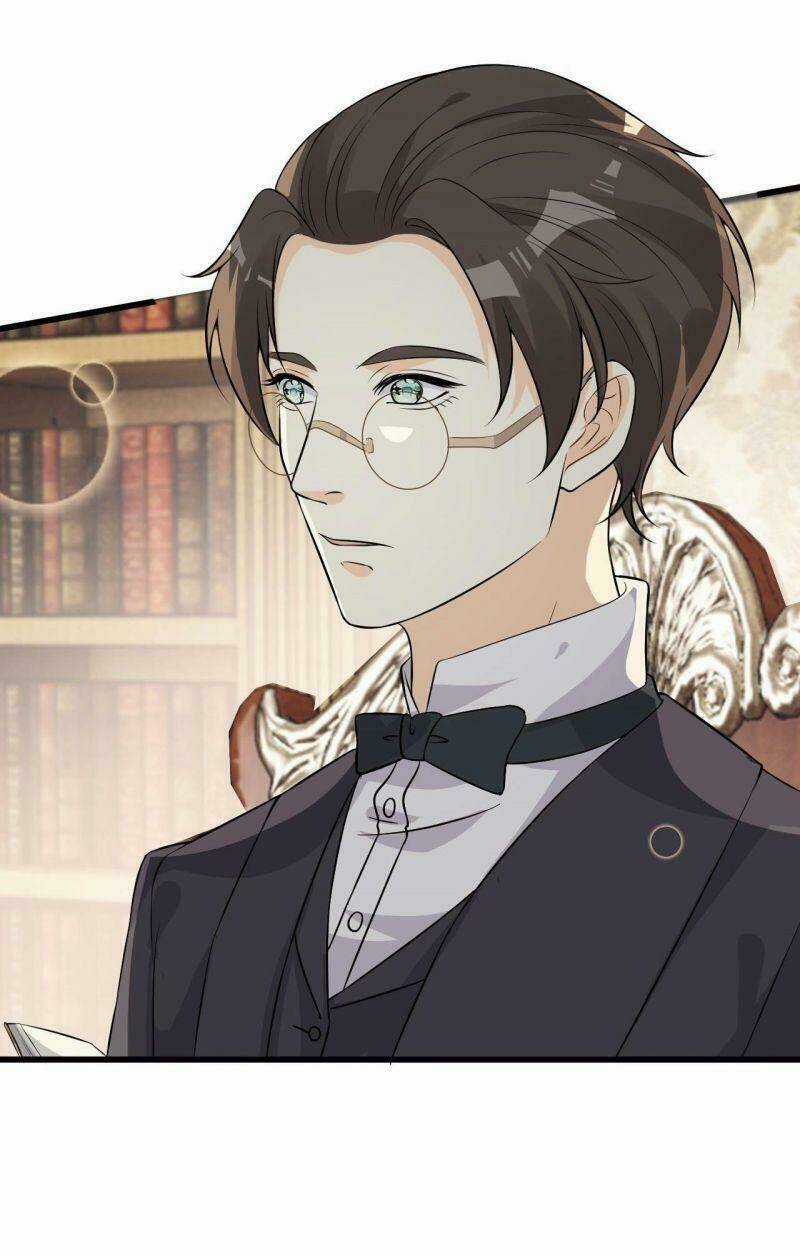 Không Thể Hòan Hảo Tuyệt Đối Chapter 21 trang 35