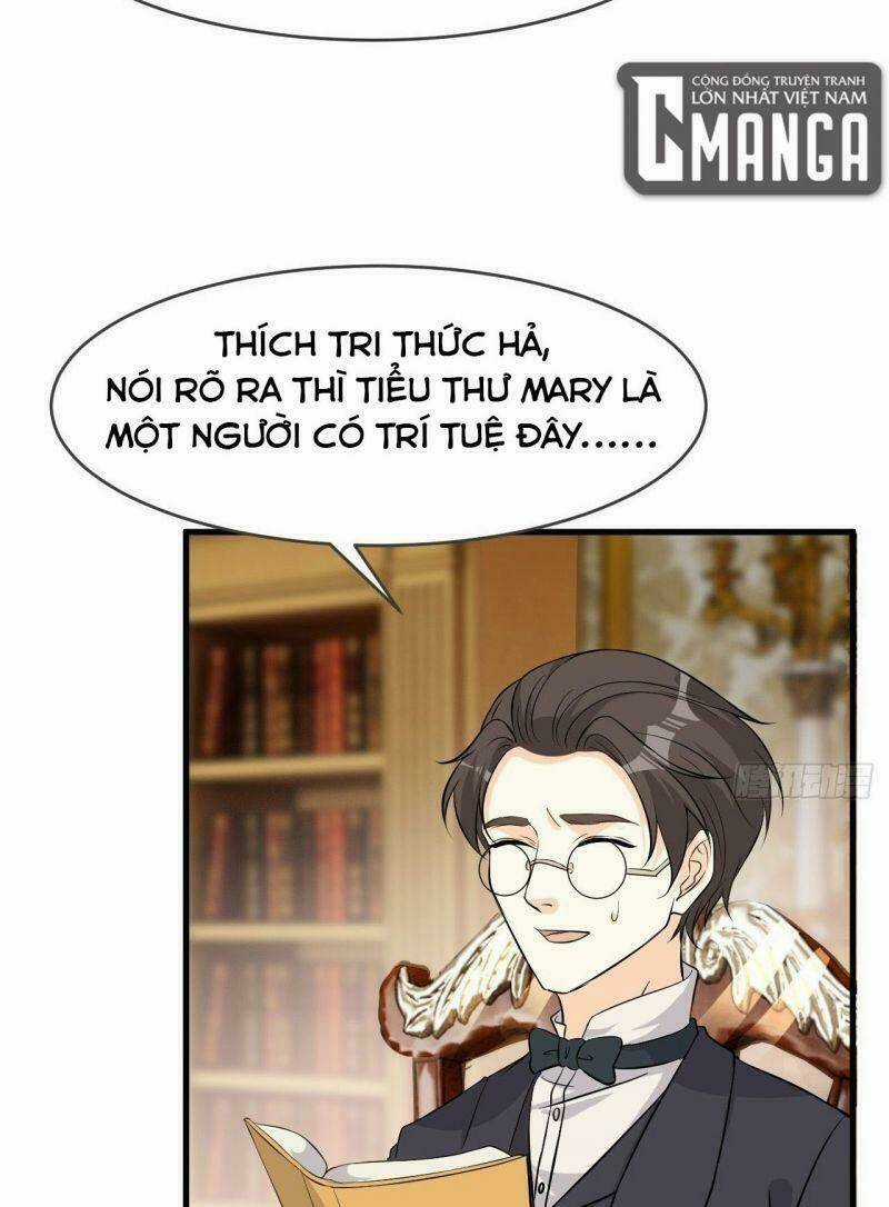 Không Thể Hòan Hảo Tuyệt Đối Chapter 21 trang 37