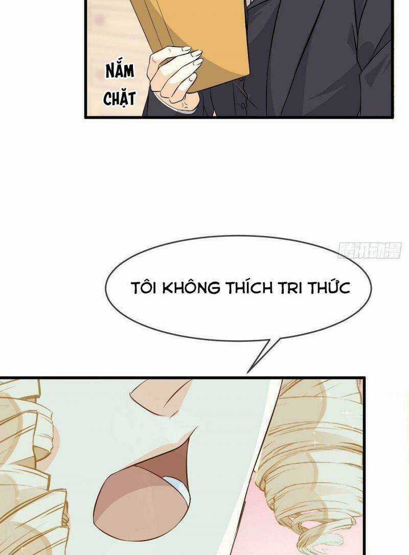 Không Thể Hòan Hảo Tuyệt Đối Chapter 21 trang 38