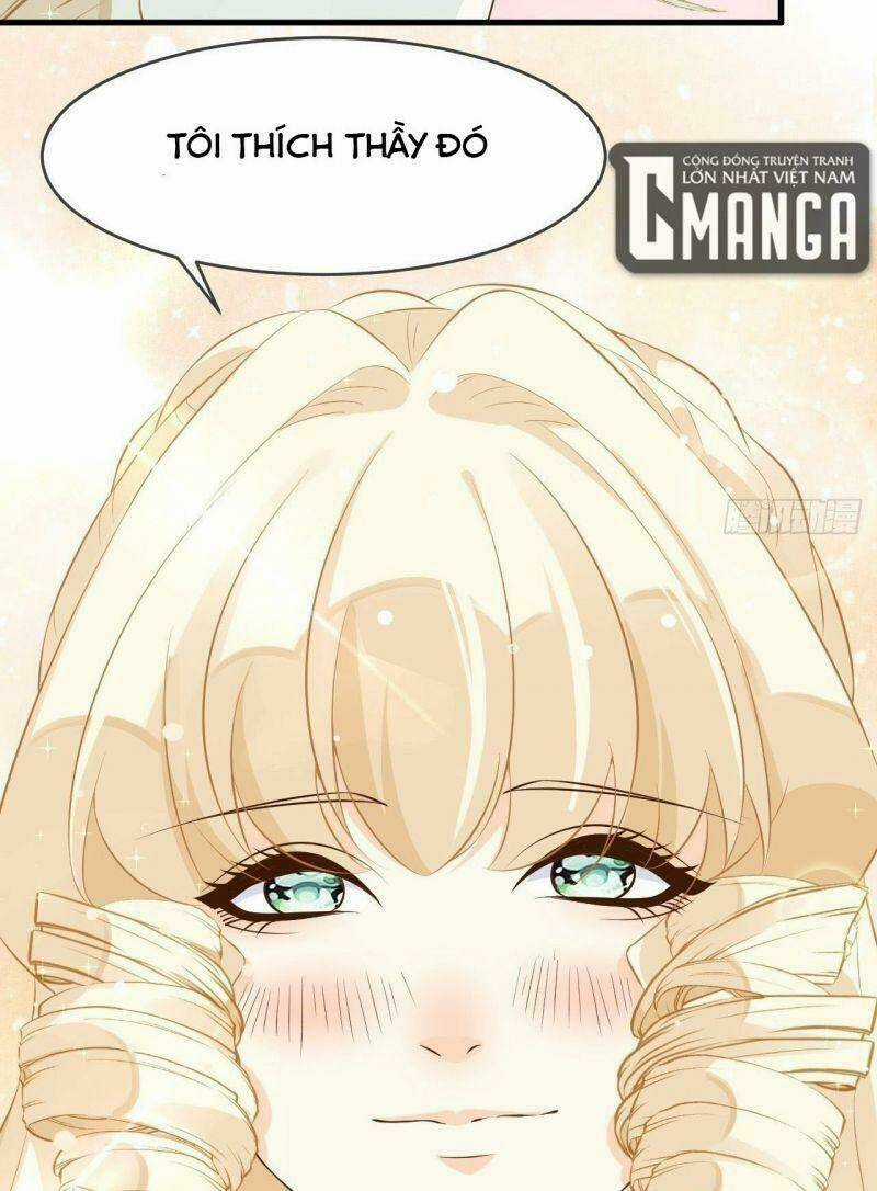 Không Thể Hòan Hảo Tuyệt Đối Chapter 21 trang 39