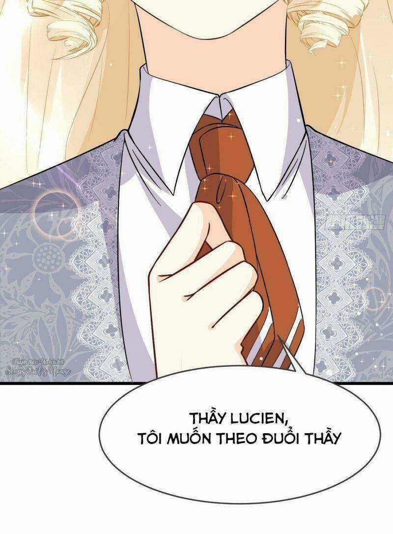 Không Thể Hòan Hảo Tuyệt Đối Chapter 21 trang 40