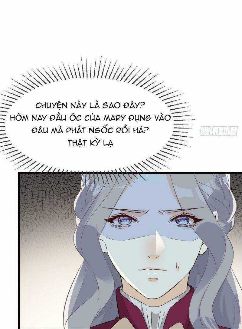 Không Thể Hòan Hảo Tuyệt Đối Chapter 21 trang 41