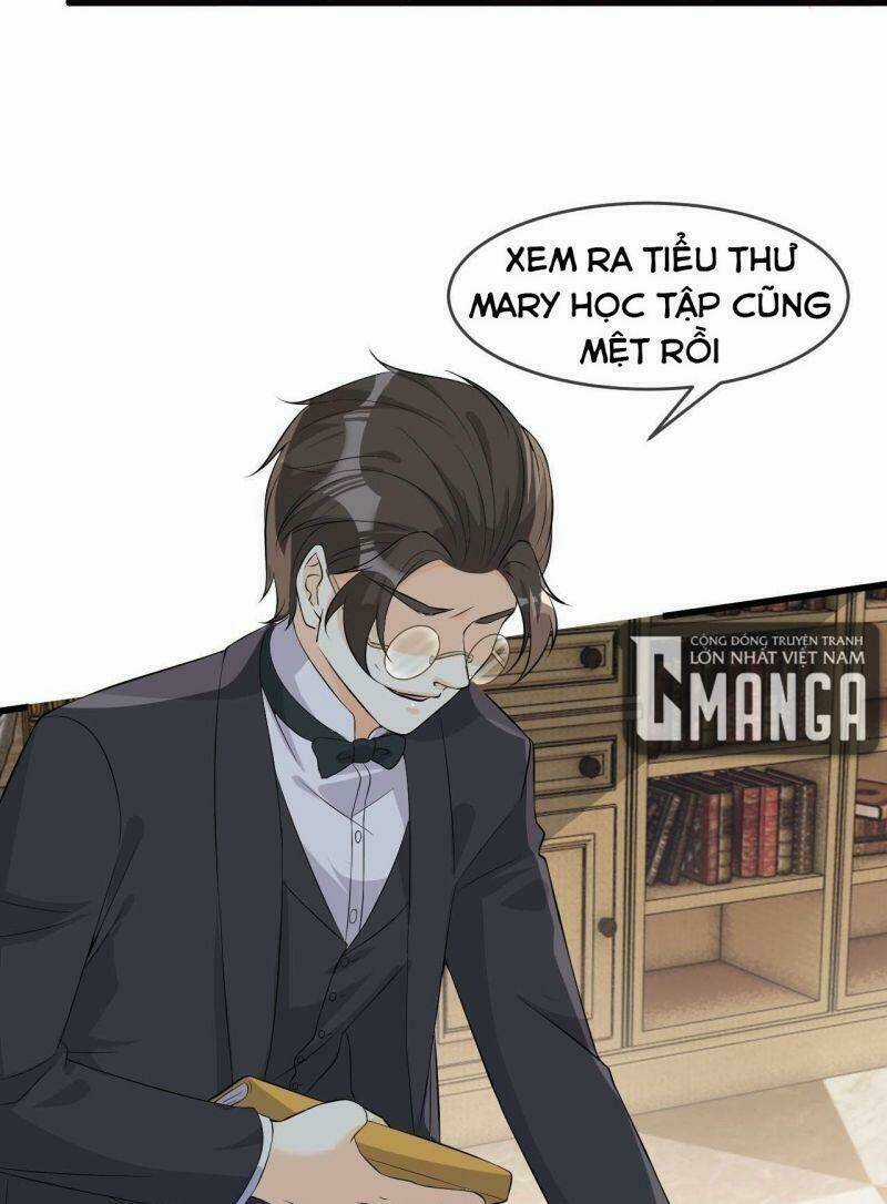 Không Thể Hòan Hảo Tuyệt Đối Chapter 21 trang 42