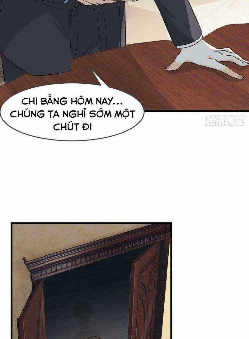 Không Thể Hòan Hảo Tuyệt Đối Chapter 21 trang 43