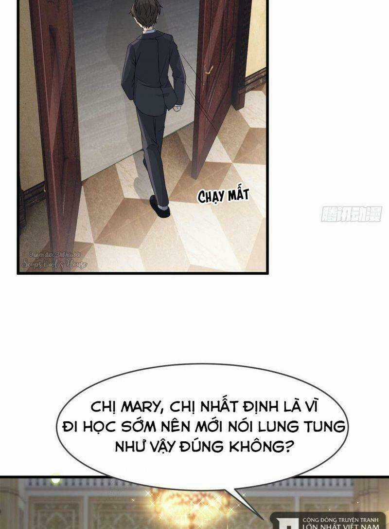 Không Thể Hòan Hảo Tuyệt Đối Chapter 21 trang 44