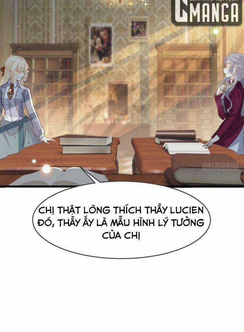 Không Thể Hòan Hảo Tuyệt Đối Chapter 21 trang 45