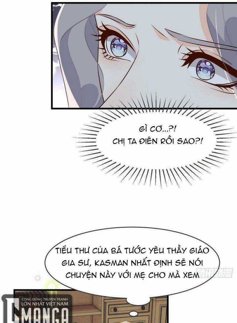 Không Thể Hòan Hảo Tuyệt Đối Chapter 21 trang 46