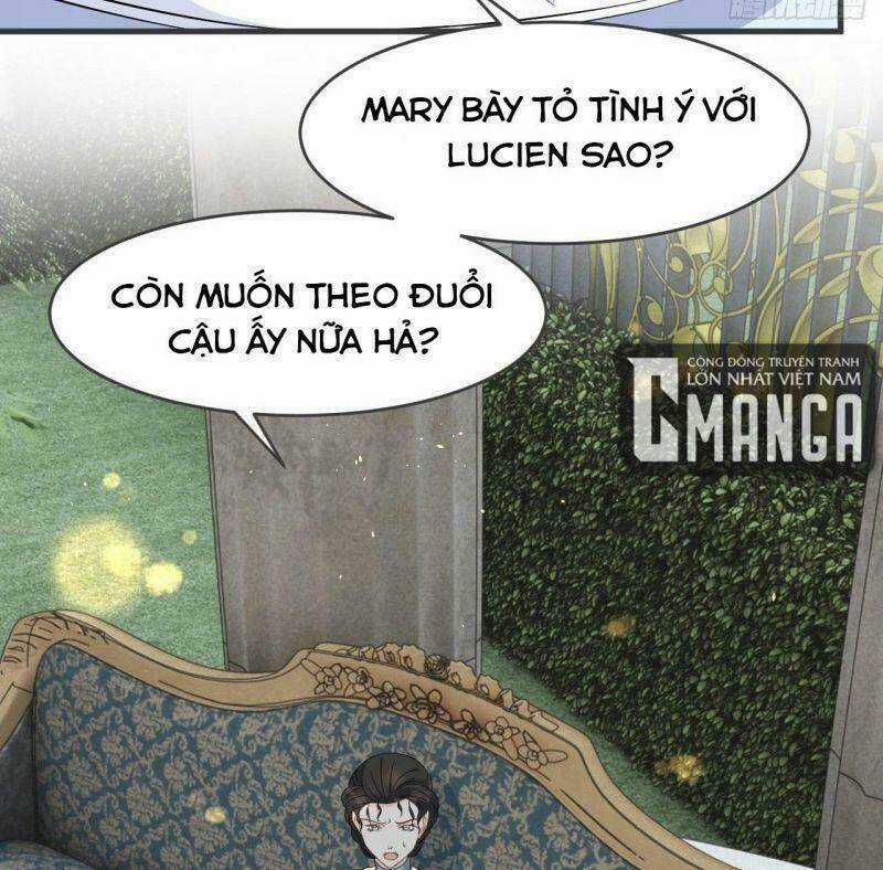 Không Thể Hòan Hảo Tuyệt Đối Chapter 21 trang 51