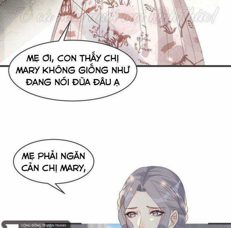 Không Thể Hòan Hảo Tuyệt Đối Chapter 21 trang 53