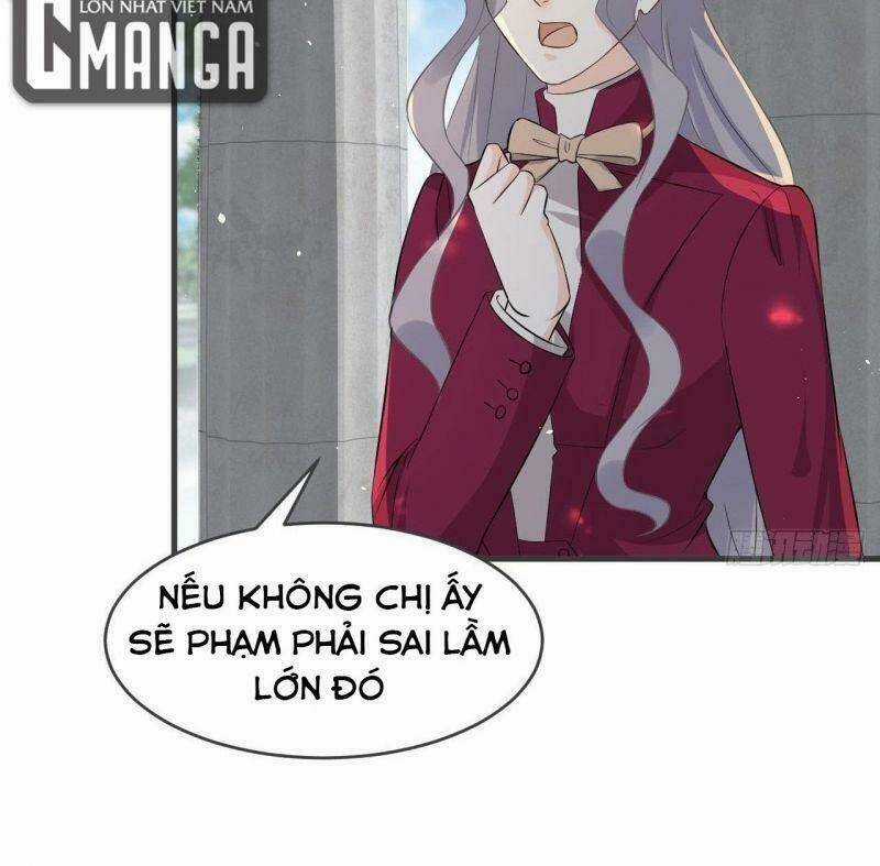 Không Thể Hòan Hảo Tuyệt Đối Chapter 21 trang 54