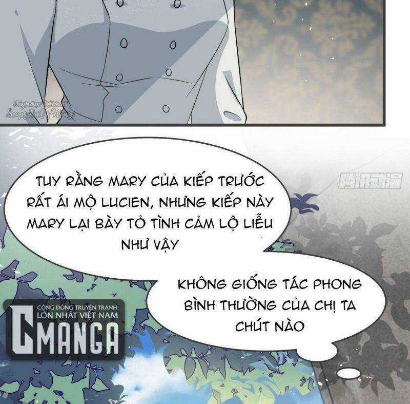 Không Thể Hòan Hảo Tuyệt Đối Chapter 21 trang 56